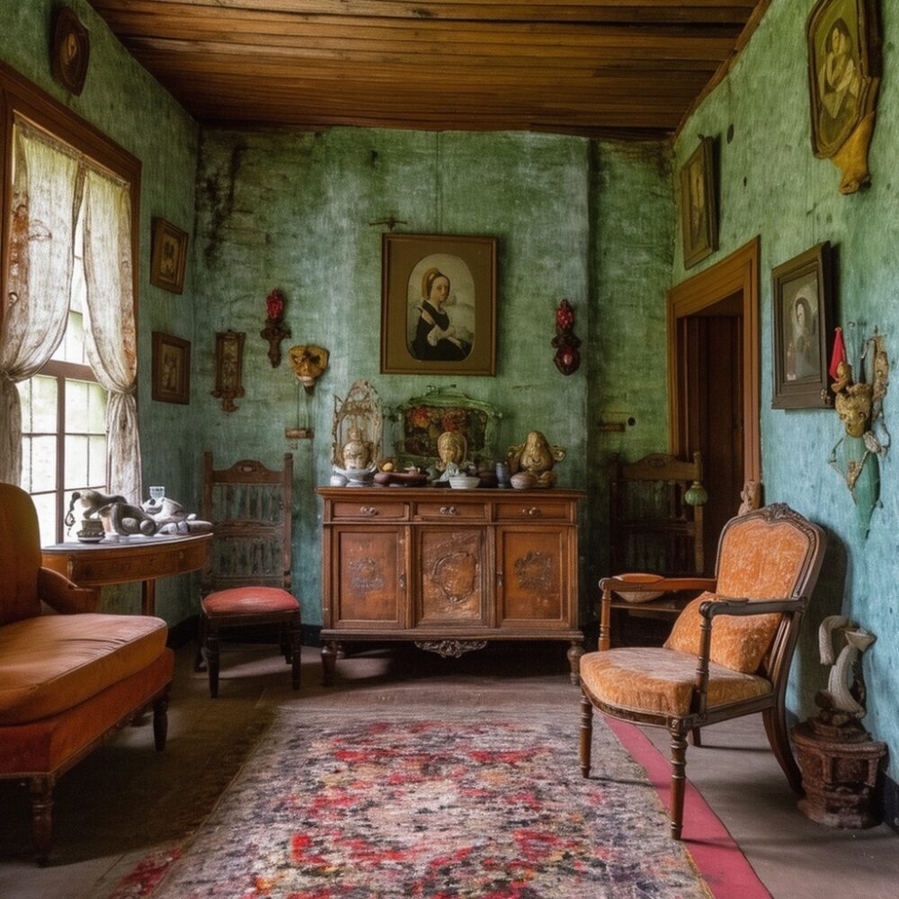 Vaciado de pisos y locales en Badalona