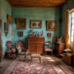 Vaciado de pisos y locales en Barcelona