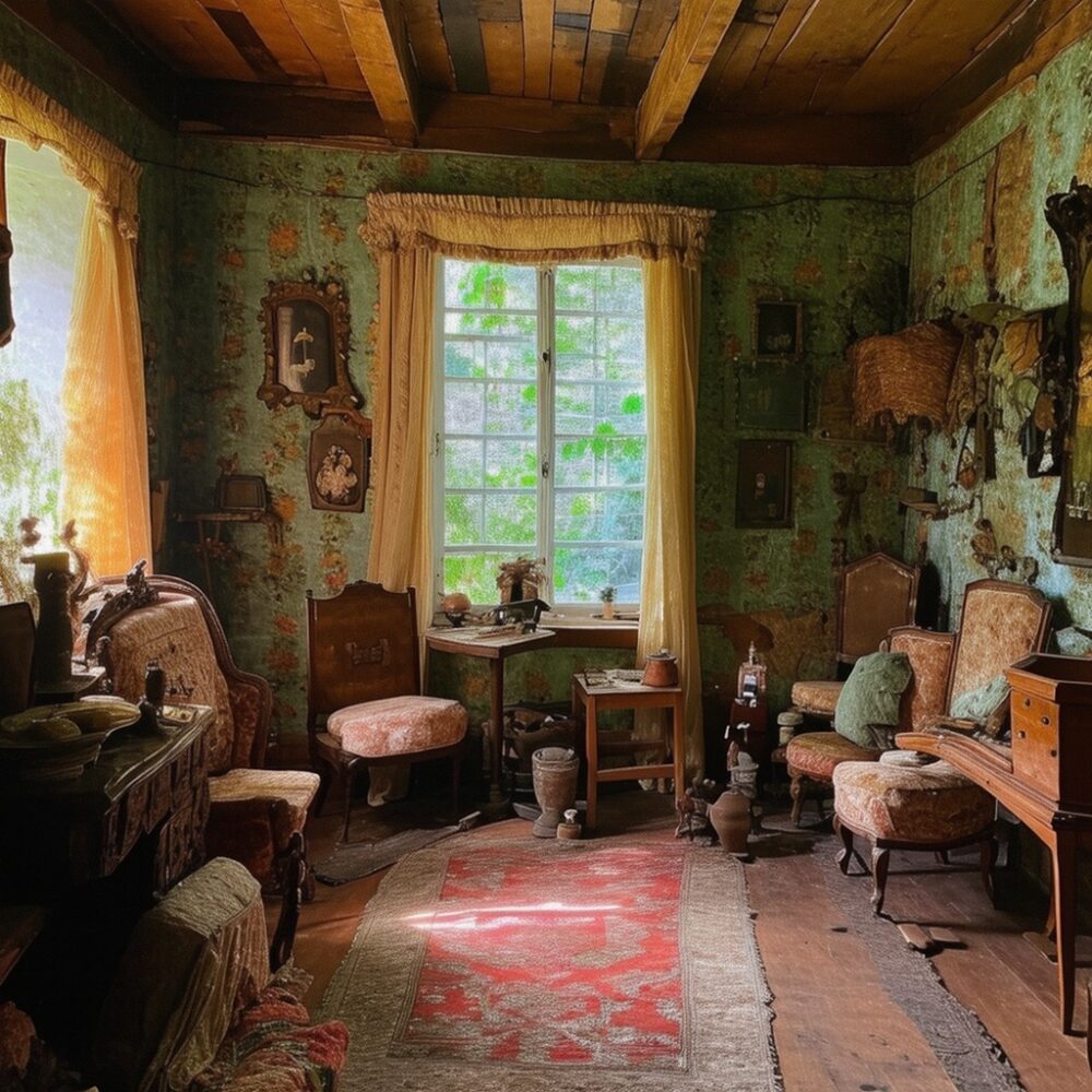 Vaciado de pisos y locales en Cornellà de Llobregat