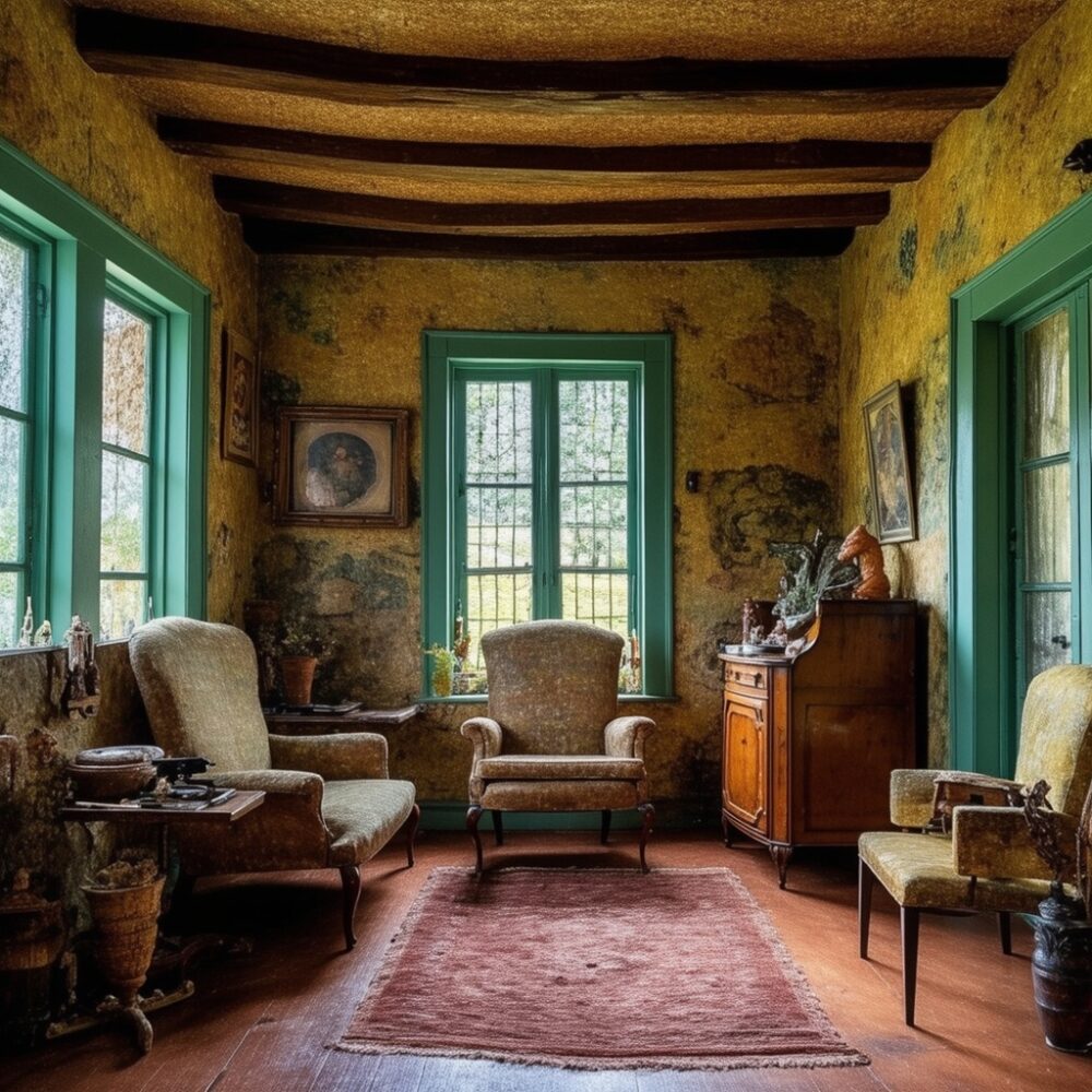 Vaciado de pisos y locales en L'Hospitalet de Llobregat