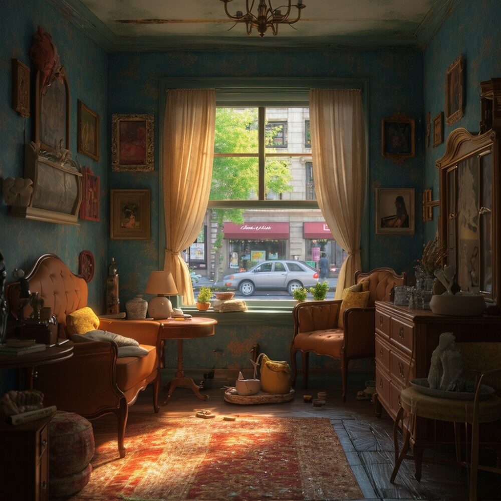 Vaciado de pisos y locales en Manresa