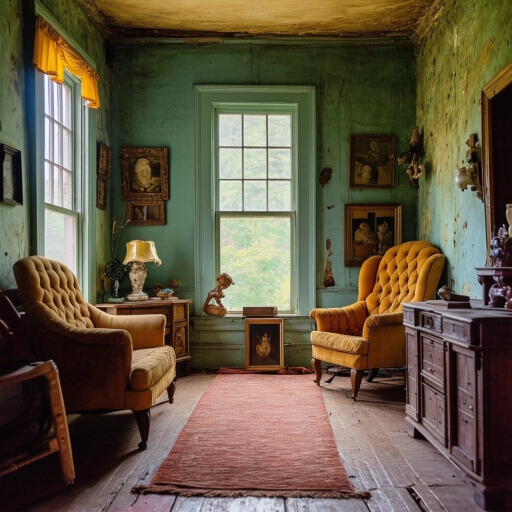 Vaciado de pisos y locales en Santa Coloma de Gramenet