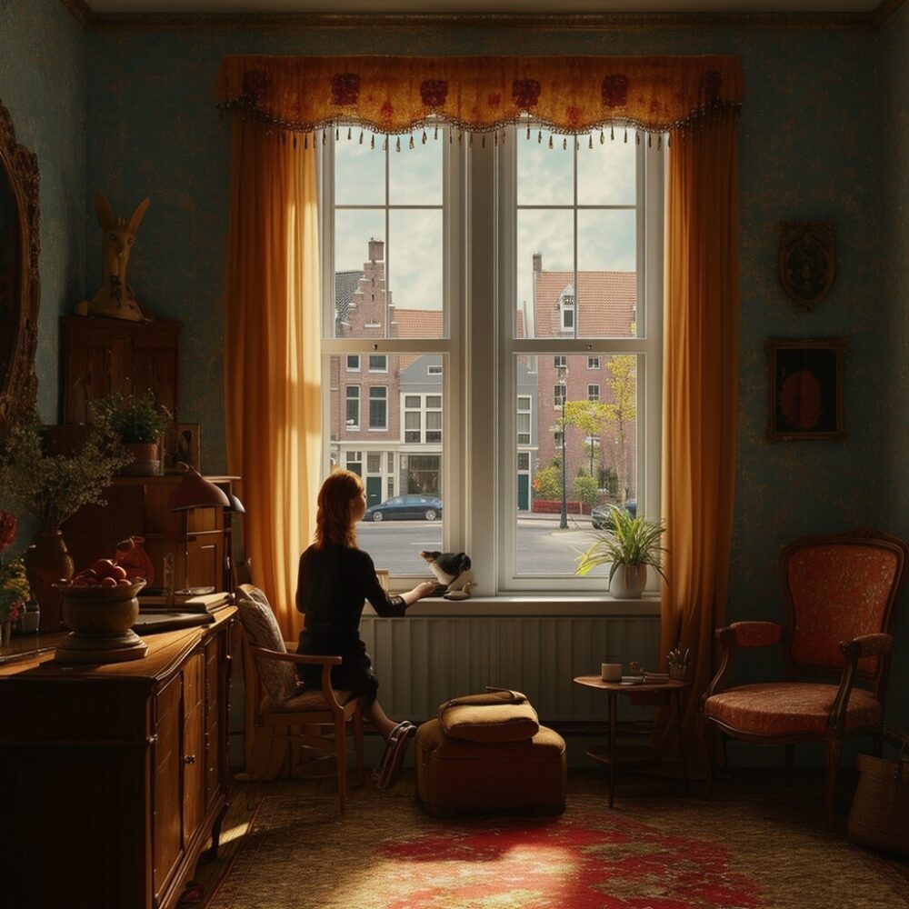 Vaciado de pisos y locales en Vilanova i la Geltrú