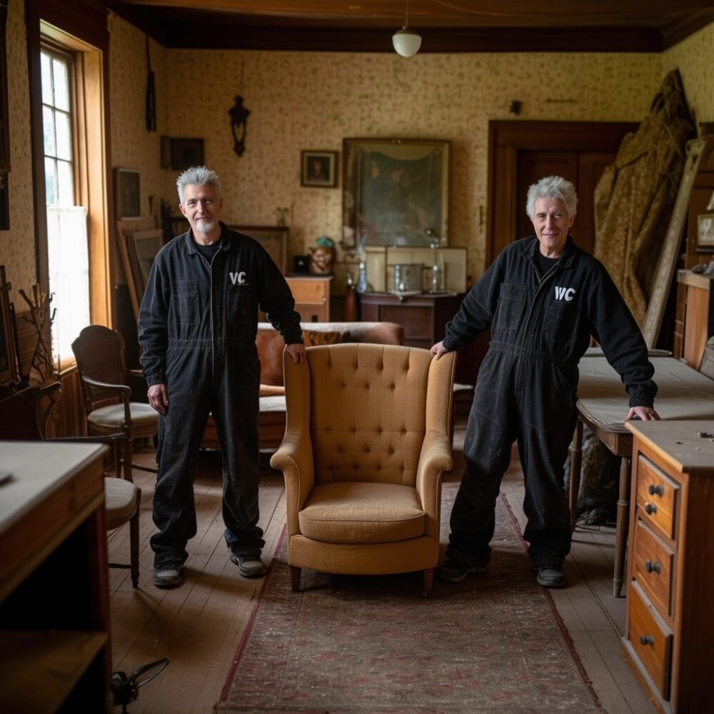 Vaciado de pisos y locales en Barberà del Vallès