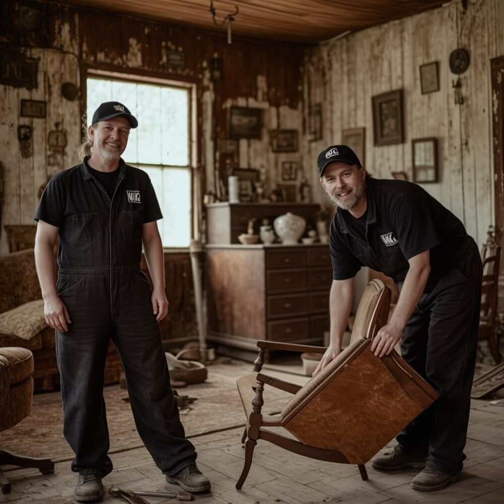 Vaciado de pisos y locales en Mollet del Vallès