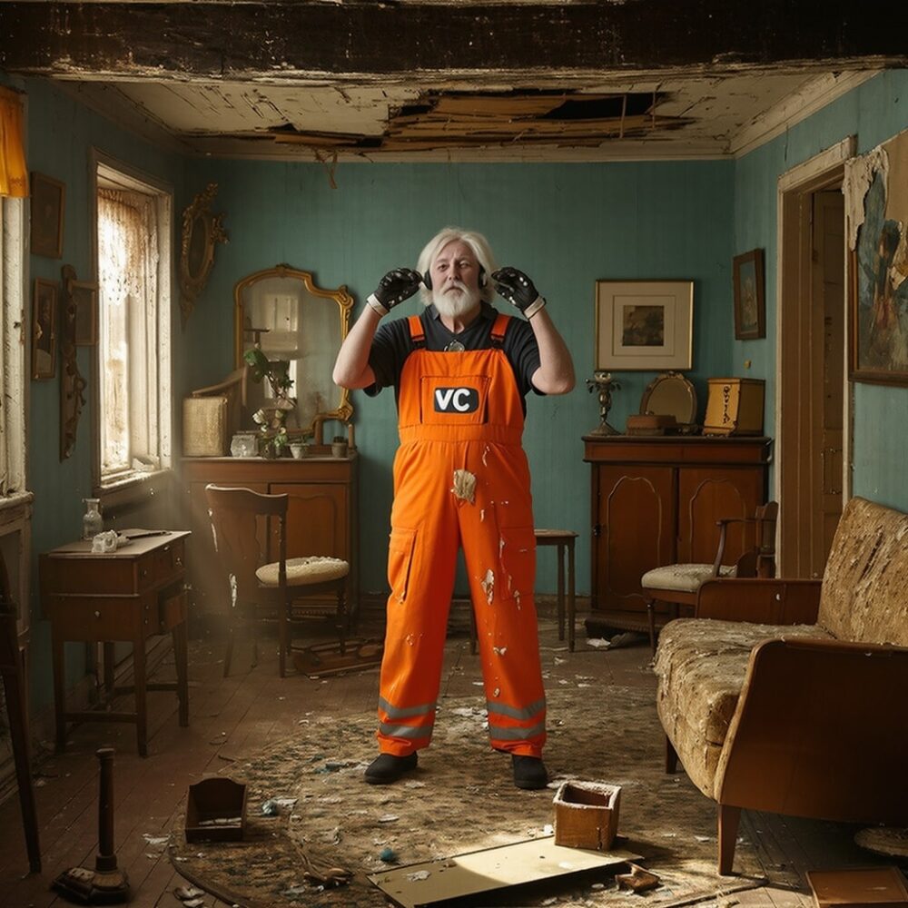 Vaciado de pisos y locales en Pineda de Mar