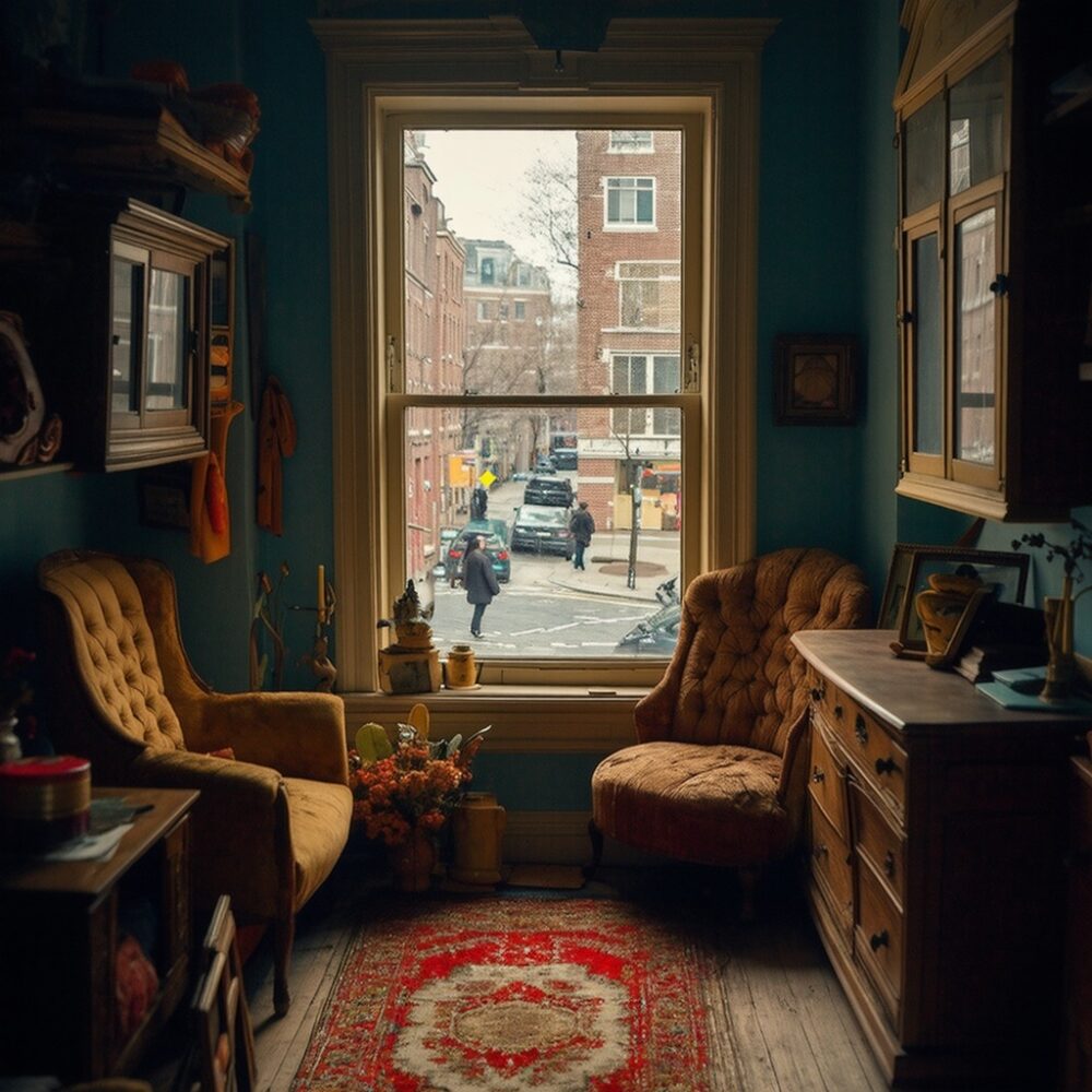 Vaciado de pisos y locales en Viladecans