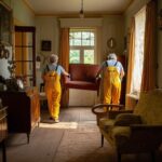 Vaciado y limpieza por síndrome de Diógenes en Barcelona con soluciones eficaces