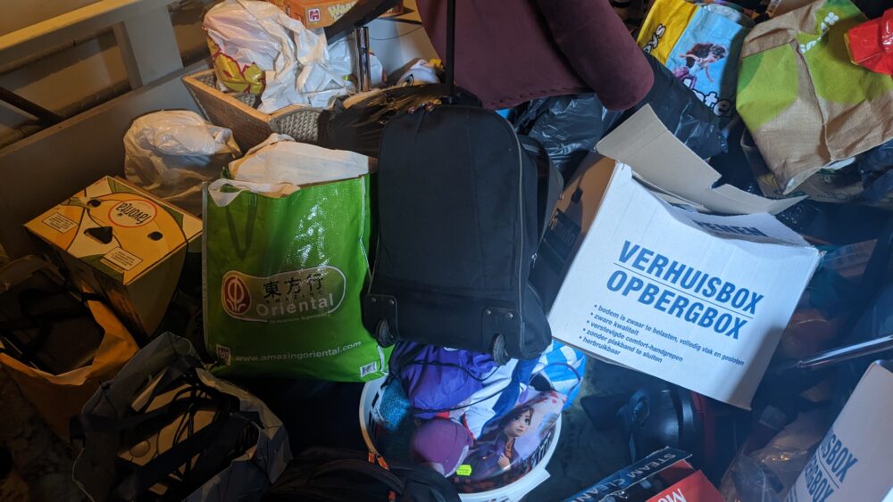 Profesionales en vaciado y limpieza por síndrome de Diógenes en Barberà del Vallès con experiencia