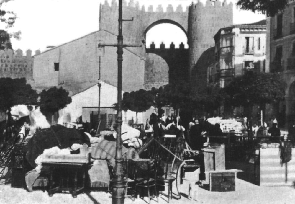 Servicio integral y profesional de vaciado y limpieza por síndrome de Diógenes en Pineda de Mar