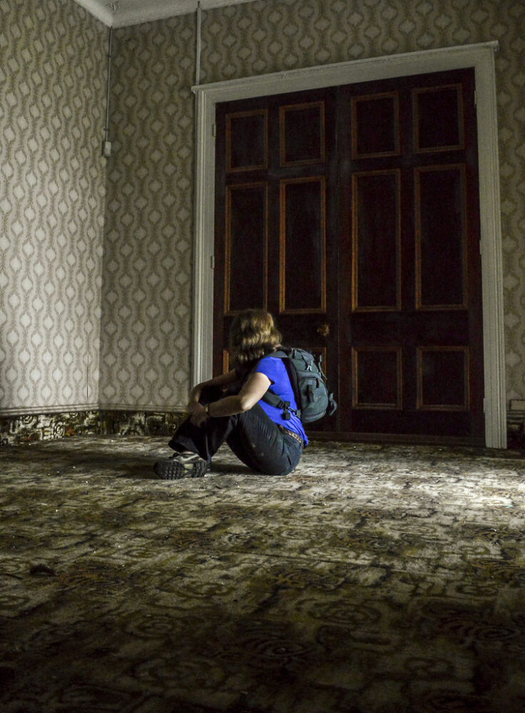 Vaciado y limpieza por síndrome de Diógenes en Parets del Vallès sin complicaciones