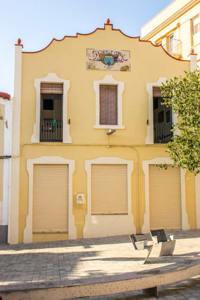 Empresa confiable de vaciado y limpieza por síndrome de Diógenes en Ripollet