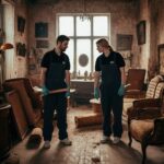 Tu mejor opción para vaciado y limpieza por síndrome de Diógenes en Sabadell