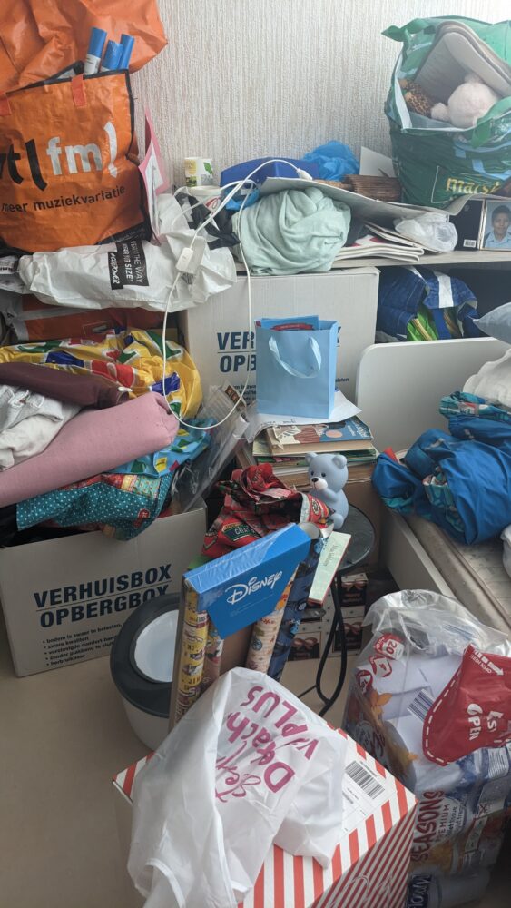 Soluciones inmediatas para vaciado y limpieza por síndrome de Diógenes en Sant Adrià de Besòs