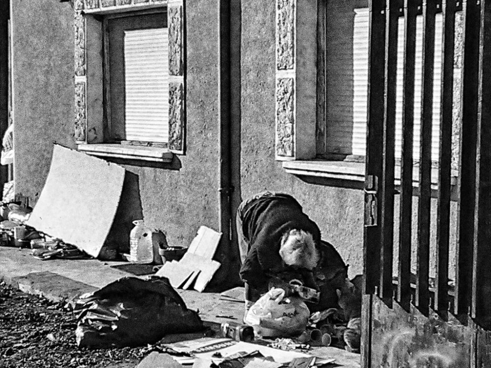 Empresa confiable de vaciado y limpieza por síndrome de Diógenes en Les Franqueses del Vallès