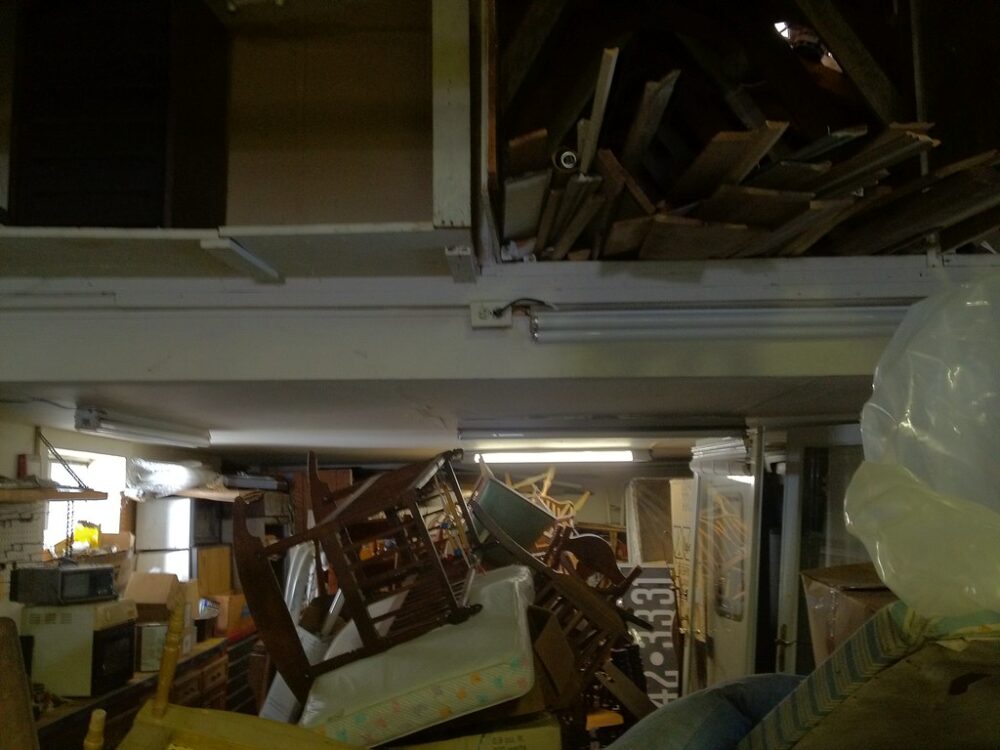 Vaciado y limpieza por síndrome de Diógenes en Sant Vicenç dels Horts con precios competitivos