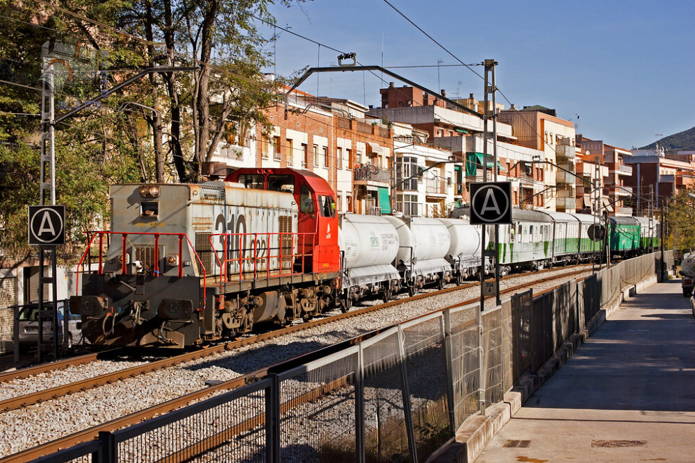 Gestión integral de vaciado y limpieza por síndrome de Diógenes en Montcada i Reixac