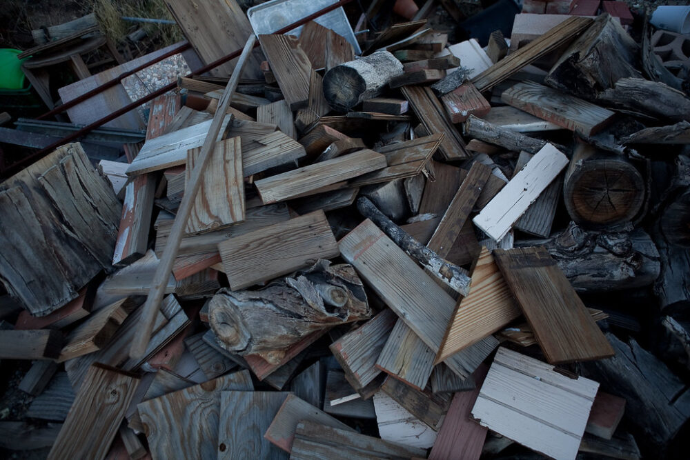 Vaciado y limpieza por síndrome de Diógenes en Molins de Rei realizado por expertos