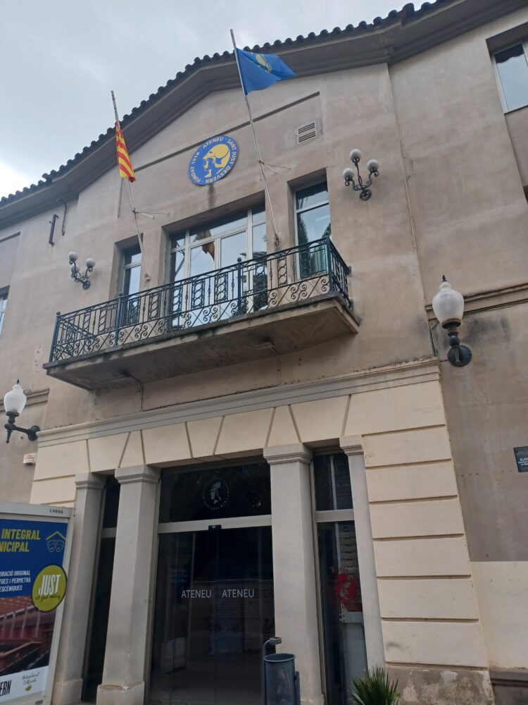 Gestión integral de vaciado y limpieza por síndrome de Diógenes en Sant Just Desvern